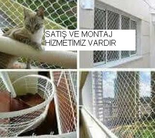 Güvenlik filesi Balkon Ağı tüm file çeşitleri satış montaj hizmetimiz vardır