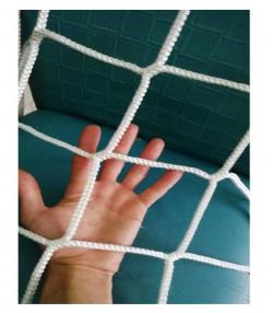 6mm Güvenlik Filesi göz 10 cm göz 5x5 cm